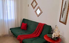 Apê Funcional 1 Quarto - 5 min do Centro com Garagem